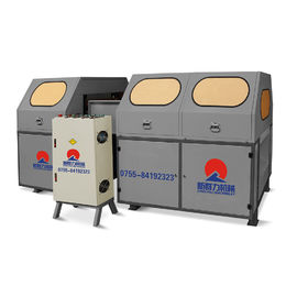 Energiesparende Schwamm-Schneidemaschine, Schaum-Ausschnitt-Ausrüstung ESF007-3