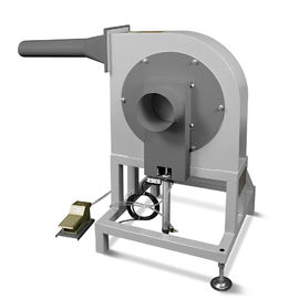 Pp.-Baumwollfaser-Füllmaschine 750 * 830 * 900 Millimeter-Maße ISO9001 genehmigt