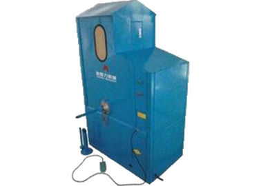 3 Kilowatt-Spielzeug-Füllmaschine 0,6 -0,8 Mpa-Luftdruck verwendet mit Catena ESF005