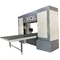 12 kW CNC Schaumschneidemaschine für verschiedene Profile Schaumkissen Automatische Schneidemaschine
