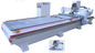 Tabellen-großes System Sofa-Sperrholz-Schienen-Digital-Schneidemaschine-zwei