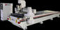 Welle 7.5kw 20m/Min Cnc Splint Cutting Machine des Sofa-HSD