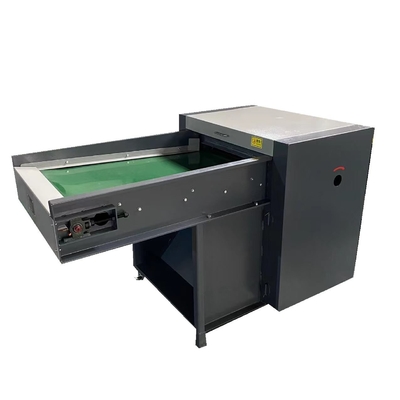 Vertikale Messer-Sofa Fiber Carding Machine Bale-Öffner-Faser-Kissen-Füllmaschine