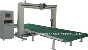 CNC Fast Wire Eva Foam Cutting Machine ESF011D-2 Self Check Automaticlly