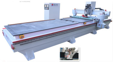 Hölzerne Schneidemaschine Wasserkühlung CNC, CNC-Router für Holzbearbeitung