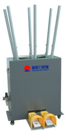 Automatischer Matratzen-Kompressen-Verpackungsmaschine 0,6 - 0,8 Mpa-Luftdruck