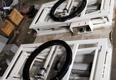 Sofa-machen pneumatische Aufzug-Tabellen anhebende justierbare Höhen-Strecke ein