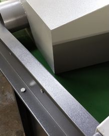 Digital-Baumwollöffner-Maschine, mittlere Art Sofa-Faser-Karde 8.25kw