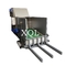 Rückenlehnen-Produktionsmaschine für die Fiber-Kissenfüllung 3,3 kW