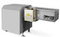 Kundengebundene Kissen-Füllmaschine 100-120 kg/h einfache Wartungs-
