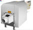 Kundengebundene Kissen-Füllmaschine 100-120 kg/h einfache Wartungs-