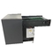 Hohe Leistungsfähigkeits-Kissen-Sofa Fiber Carding Machine Fiber-Öffner